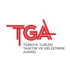 Türkiye Tourism Promotion and Development Agency logo